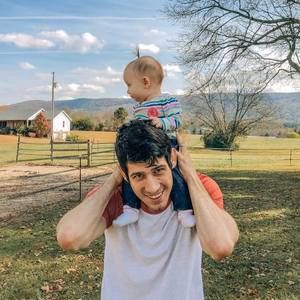 Meet your Posher, Britt